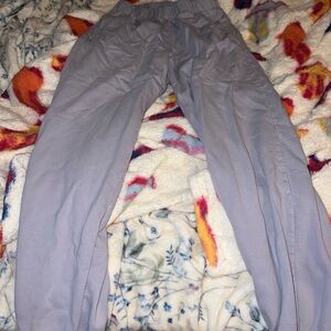 Brandy Melville Lavender Pants